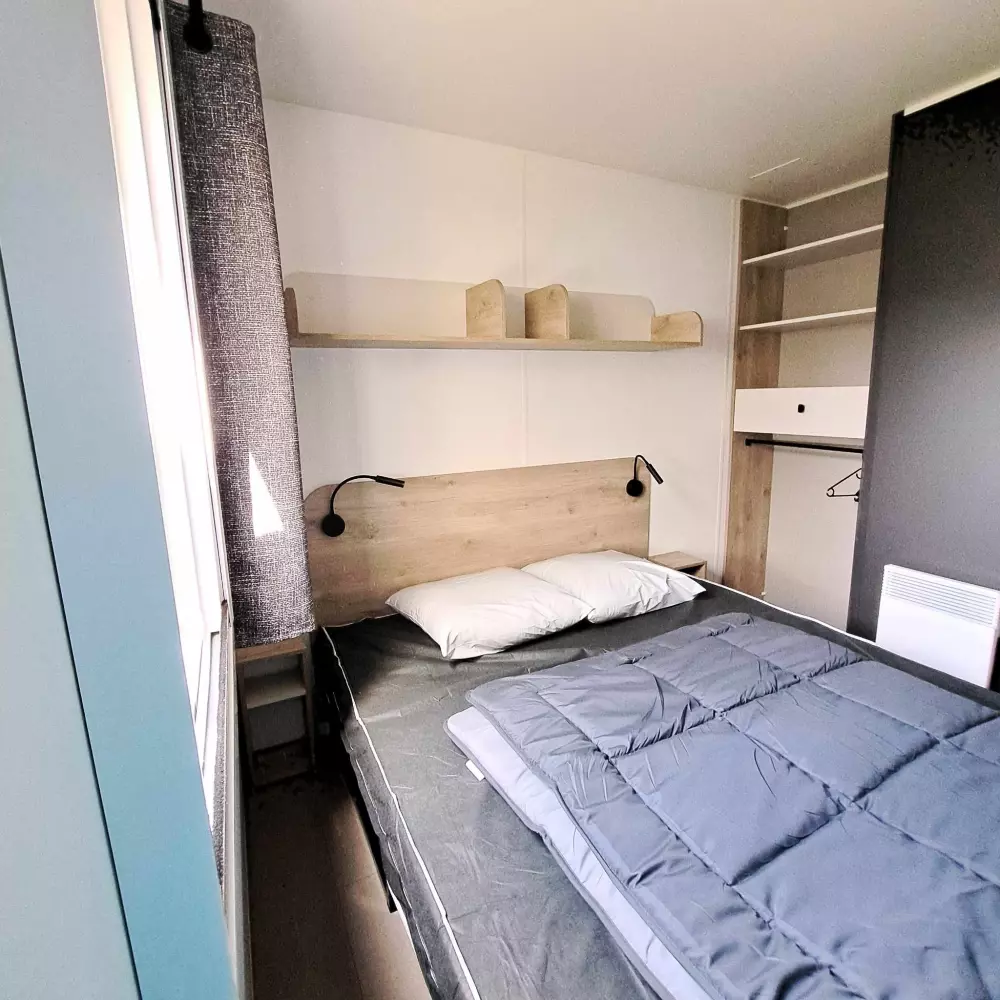 Camping Paradis Les Roses4 Sterne★★★★