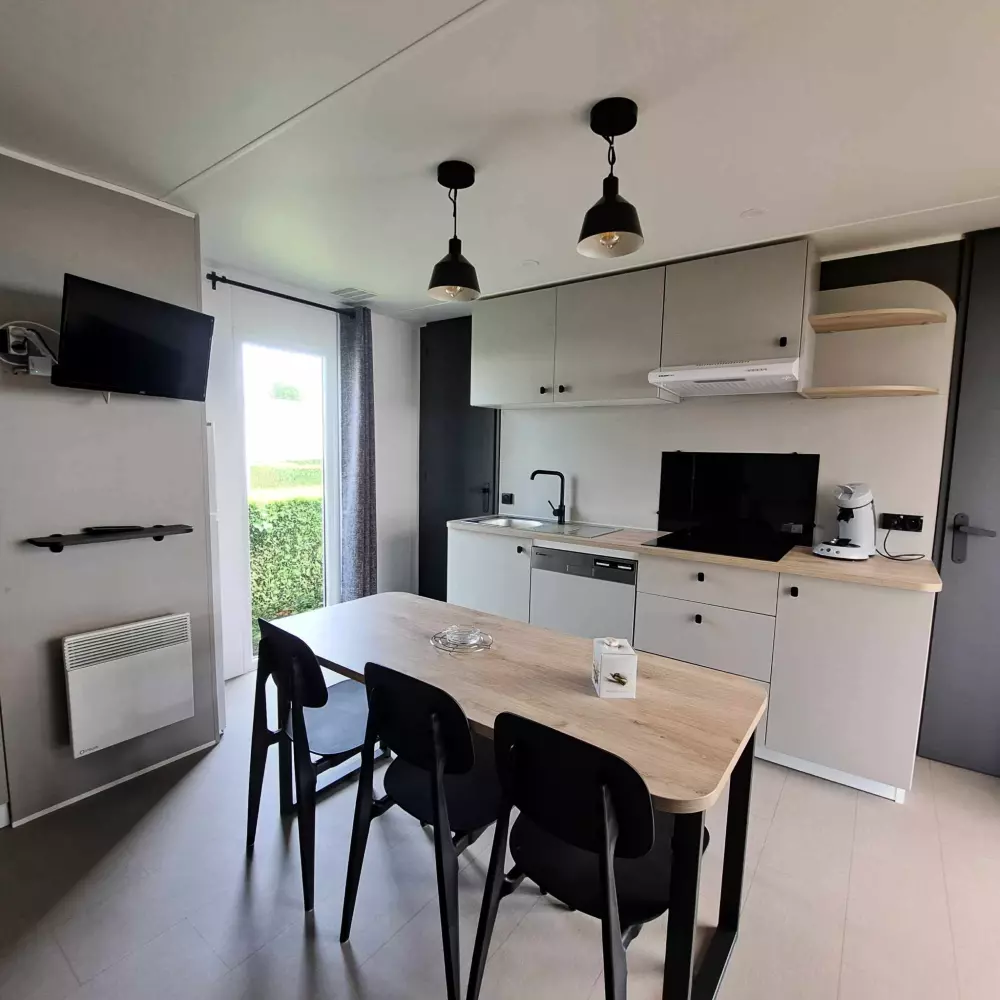 Camping Paradis Les Roses4 Sterne★★★★