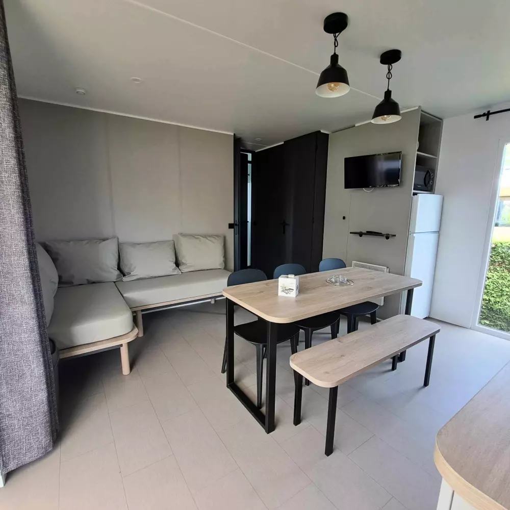 Camping Paradis Les Roses4 Sterne★★★★