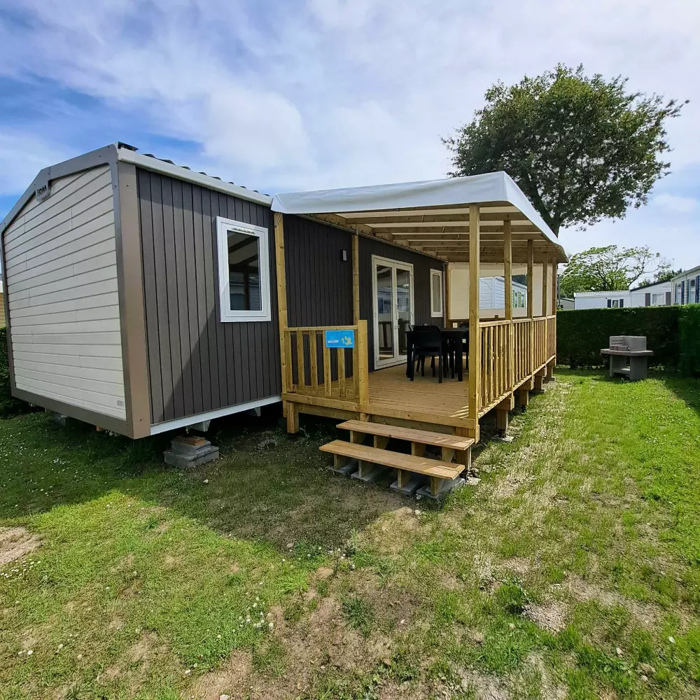 Camping Paradis Les Roses4 Sterne★★★★