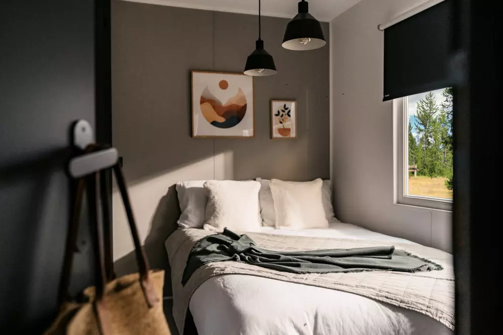 Camping Paradis Les Roses4 Sterne★★★★