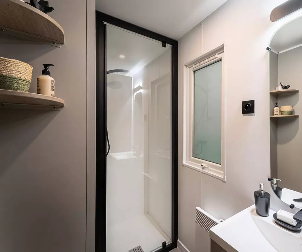 Camping Paradis Les Roses4 Sterne★★★★