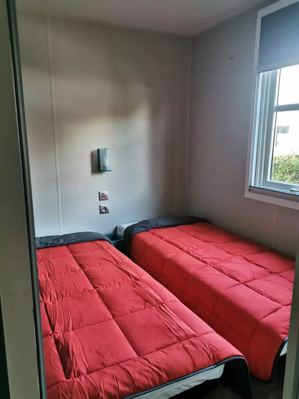 Camping Paradis Les Roses4 Sterne★★★★