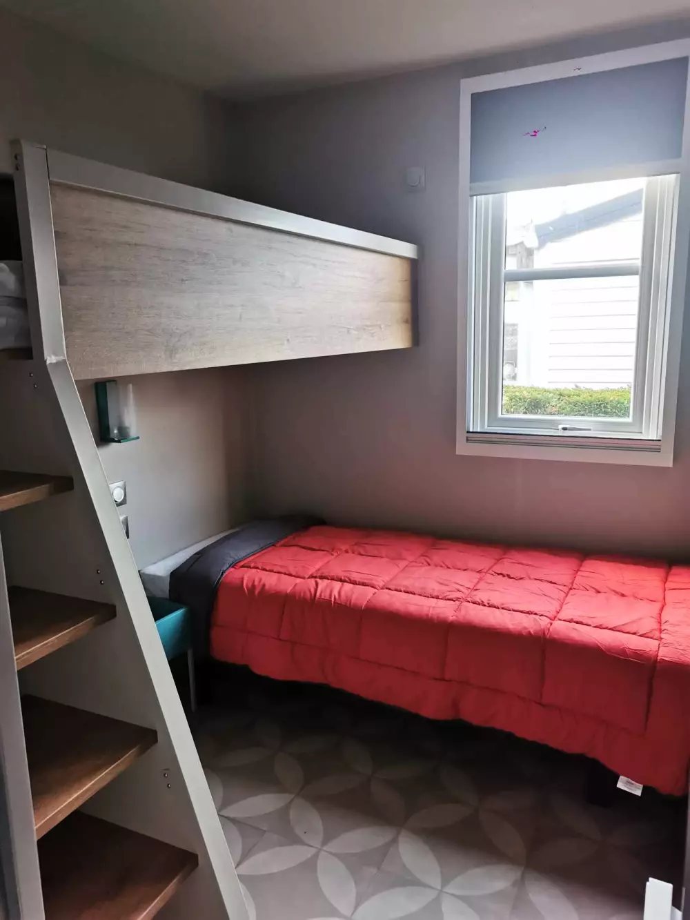 Camping Paradis Les Roses4 Sterne★★★★