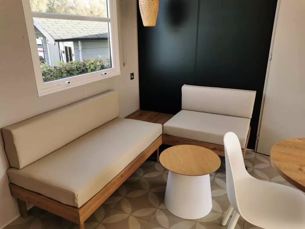 Camping Paradis Les Roses4 Sterne★★★★