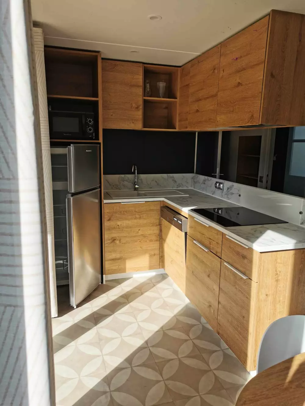 Camping Paradis Les Roses4 Sterne★★★★