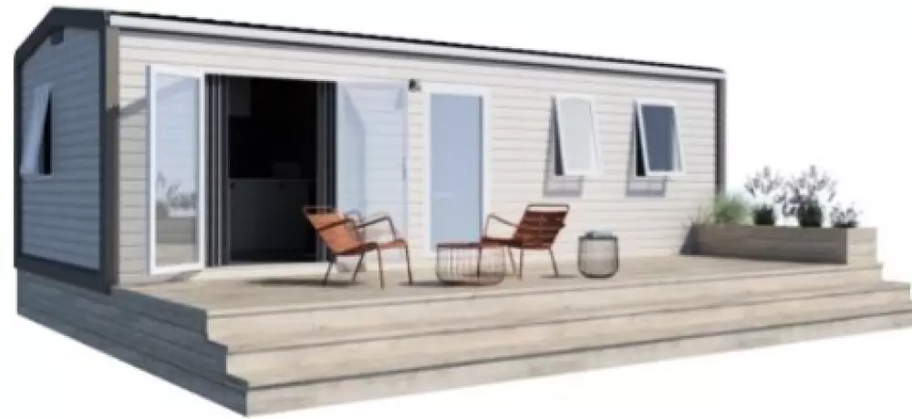 Camping Paradis Les Roses4 Sterne★★★★