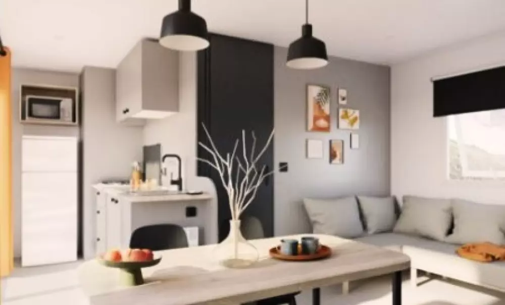 Camping Paradis Les Roses4 Sterne★★★★