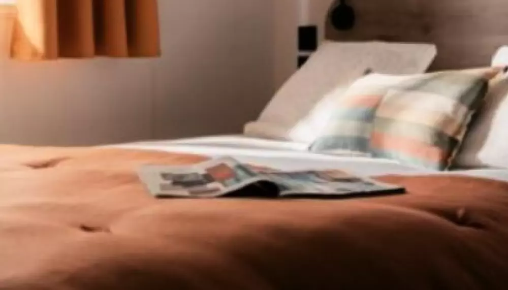 Camping Paradis Les Roses4 Sterne★★★★