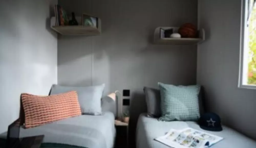 Camping Paradis Les Roses4 Sterne★★★★