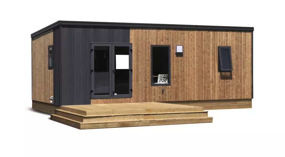 Camping Le Rivage 4 Sterren★★★★