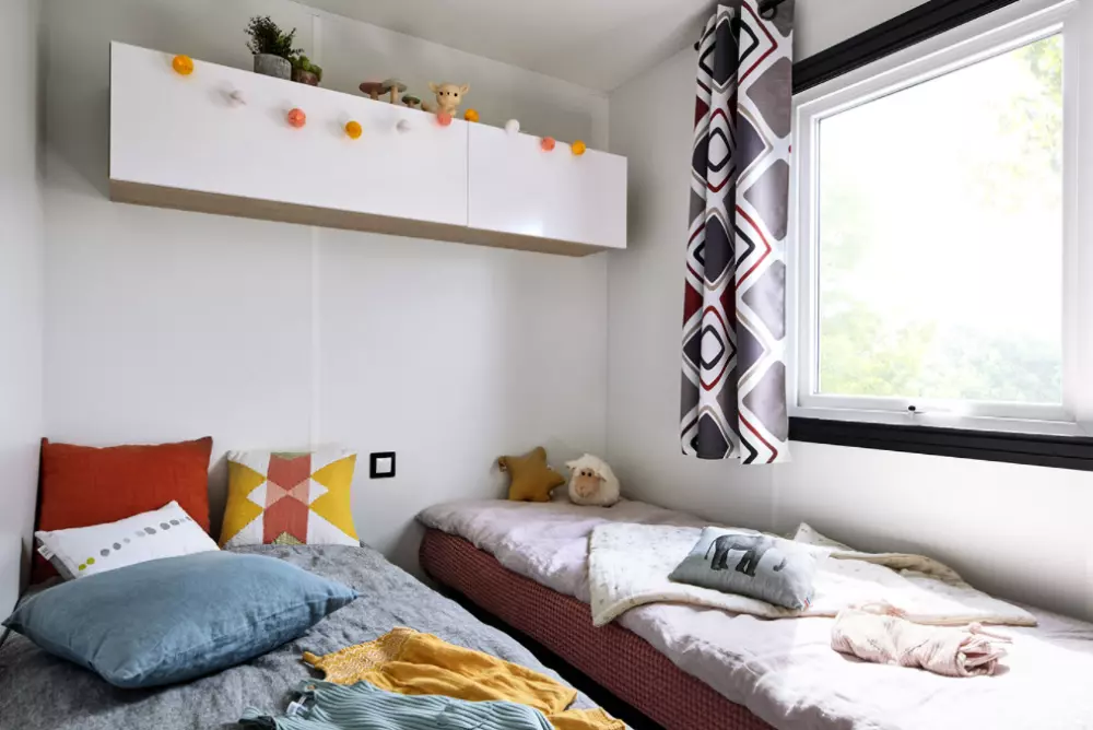 Camping Le Rivage 4 Sterren★★★★