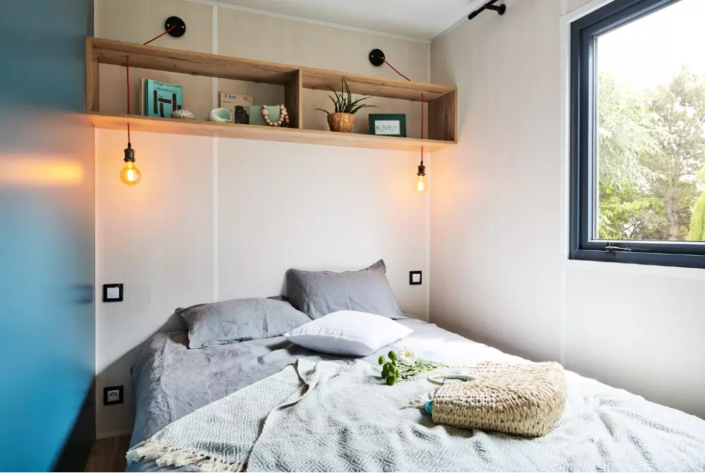 Camping Le Rivage 4 Sterren★★★★