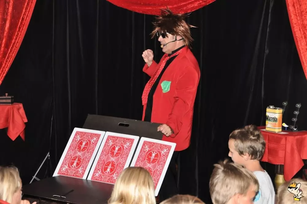 Camping Le Rivage 4 Sterren★★★★