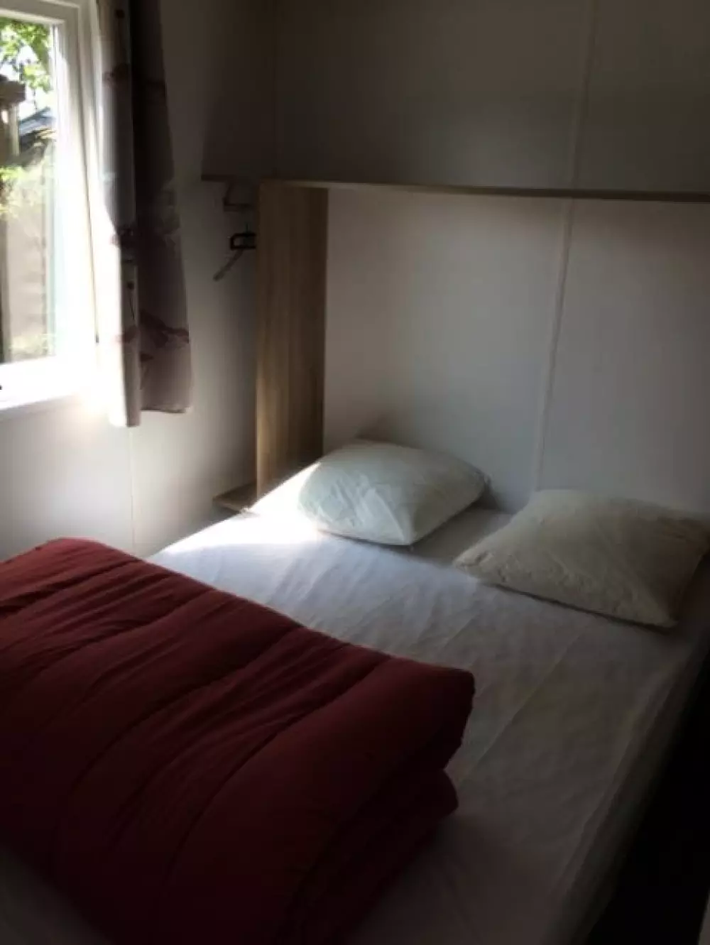 Camping Le Rivage 4 Sterren★★★★