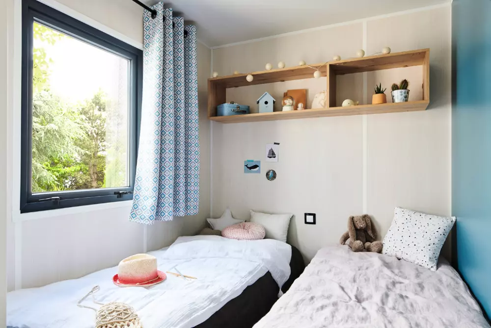 Camping Le Rivage 4 Sterren★★★★