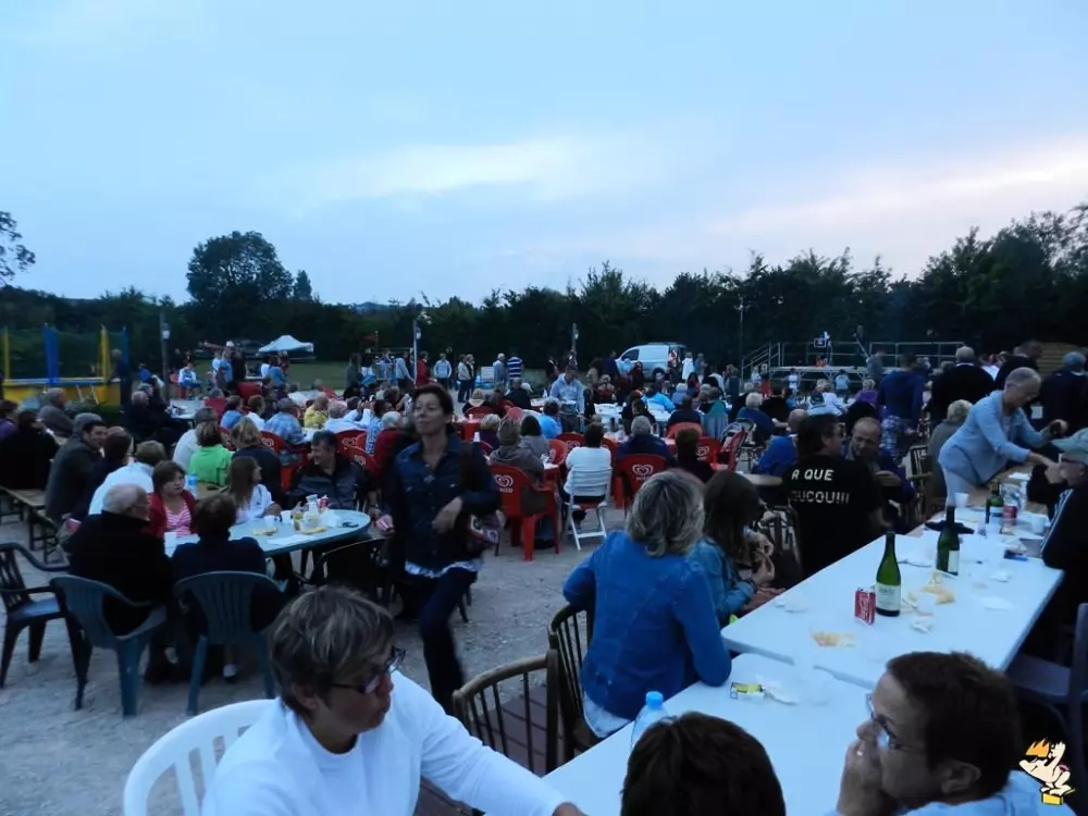 Camping Le Rivage 4 Sterren★★★★