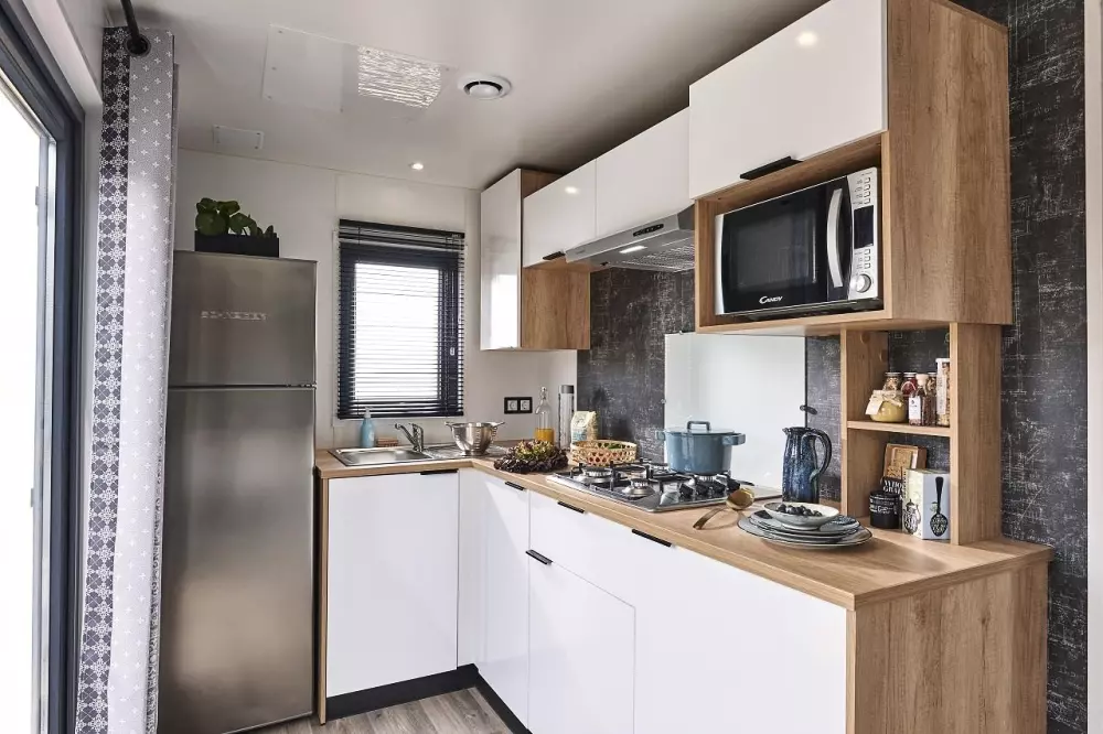 Camping Le Rivage 4 Sterren★★★★