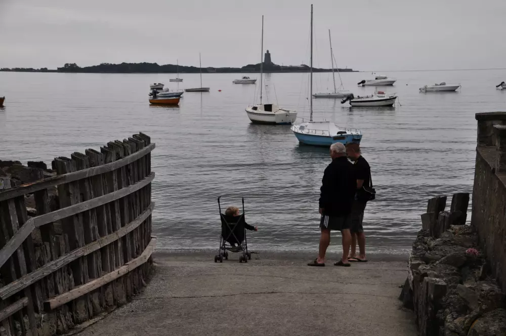 Camping Le Rivage 4 Sterren★★★★