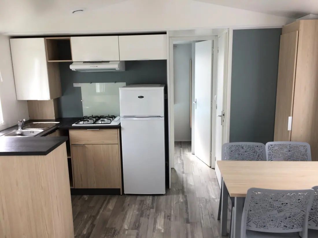 Camping Le Rivage 4 Sterren★★★★