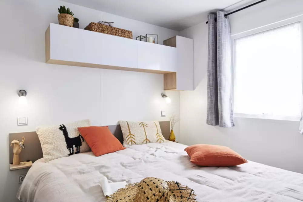 Camping Le Rivage 4 Sterren★★★★