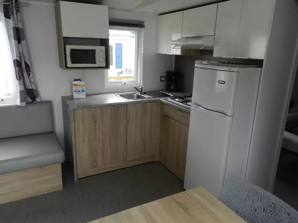 Camping Le Rivage 4 Sterren★★★★