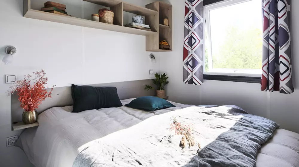 Camping Le Rivage 4 Sterren★★★★