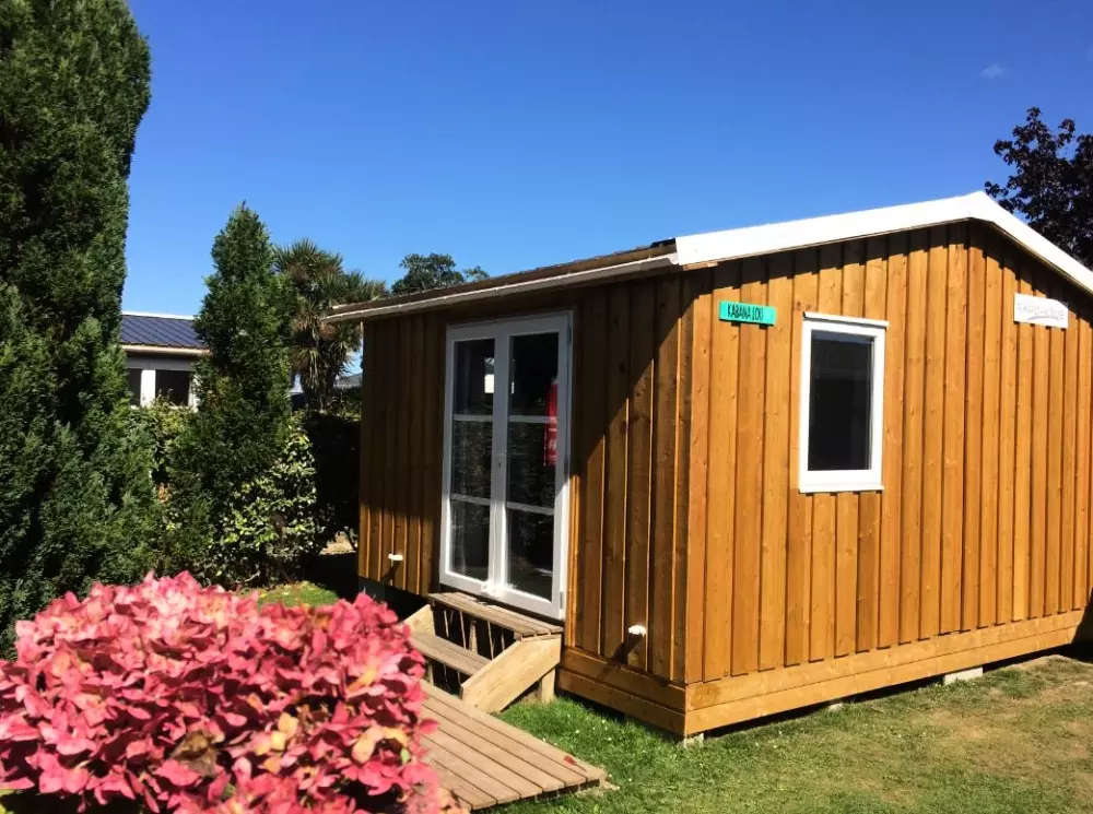 Camping Le Rivage 4 Sterren★★★★