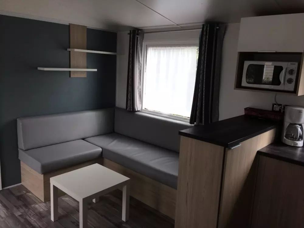 Camping Le Rivage 4 Sterren★★★★