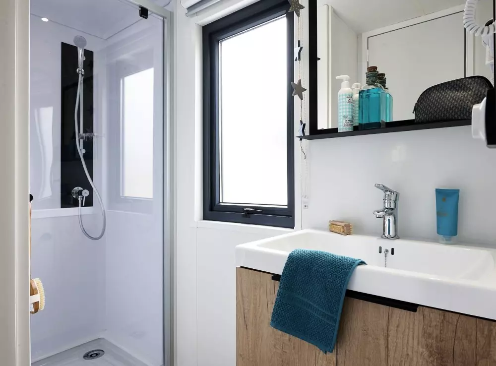 Camping Le Rivage 4 Sterren★★★★