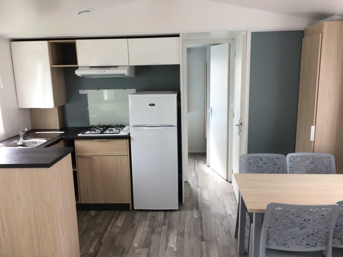 Camping Le Rivage 4 Sterren★★★★