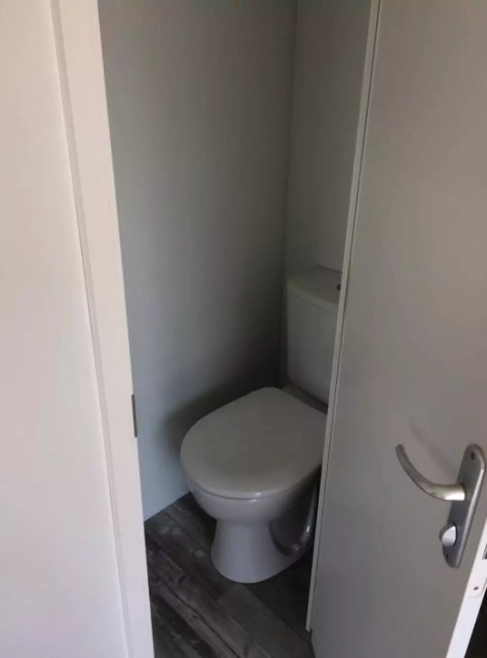 Camping Le Rivage 4 Sterren★★★★