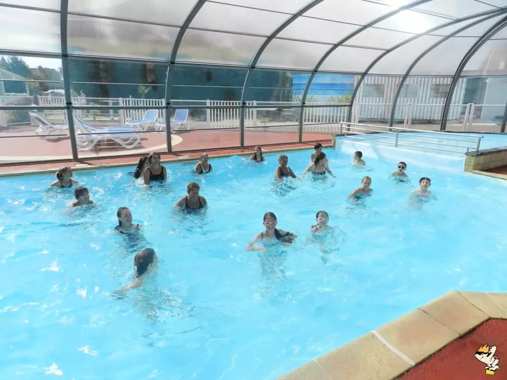 Camping Le Rivage 4 Sterren★★★★