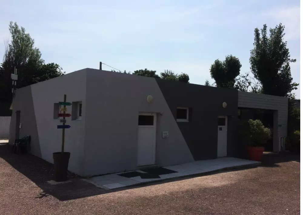 Camping Le Rivage 4 Sterren★★★★