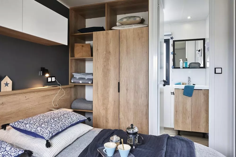 Camping Le Rivage 4 Sterren★★★★