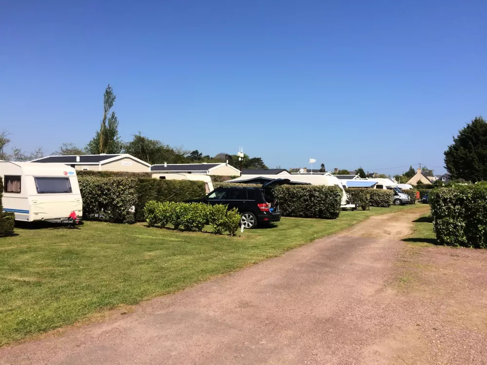 Camping Le Rivage 4 Sterren★★★★