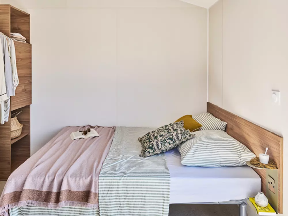 Camping Le Rivage 4 Sterren★★★★