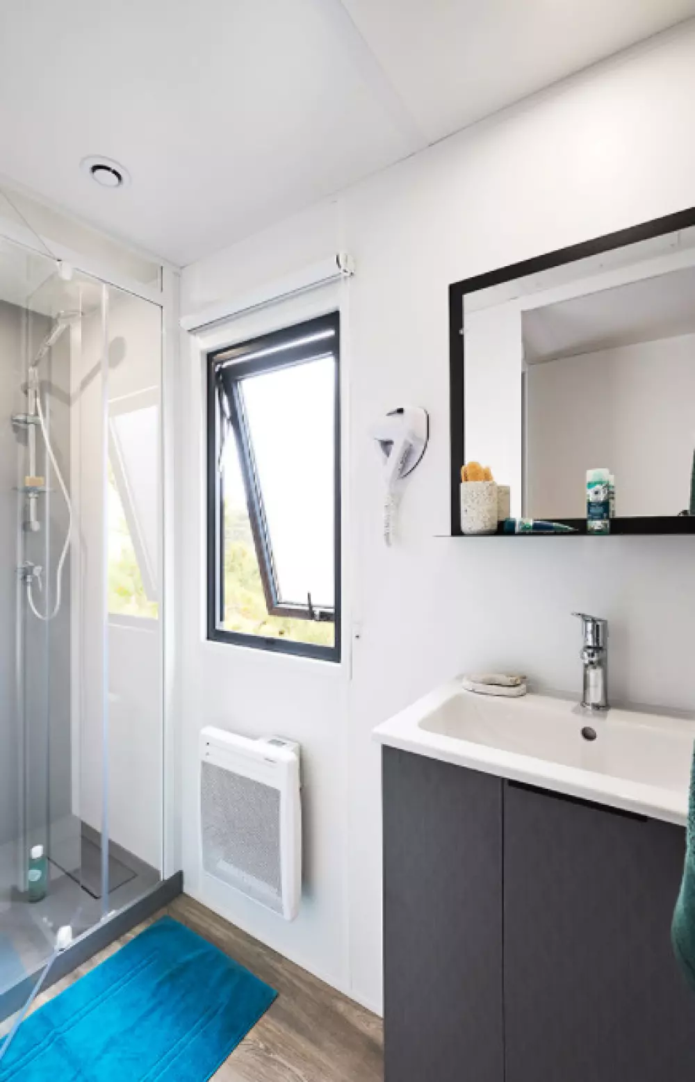 Camping Le Rivage 4 Sterren★★★★