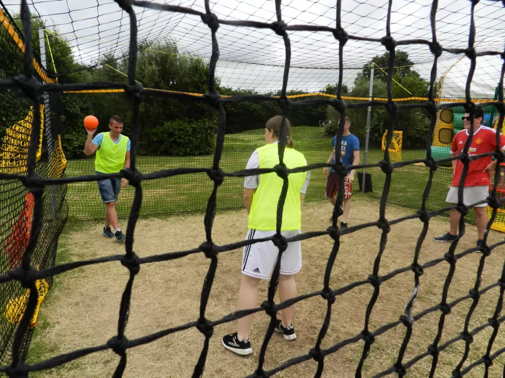 Camping Le Rivage 4 Sterren★★★★