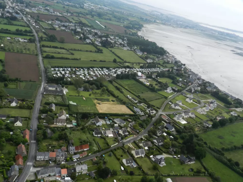 Camping Le Rivage 4 Sterren★★★★