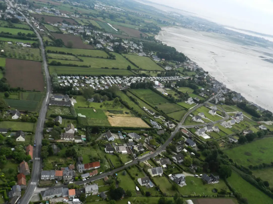 Camping Le Rivage 4 Sterren★★★★