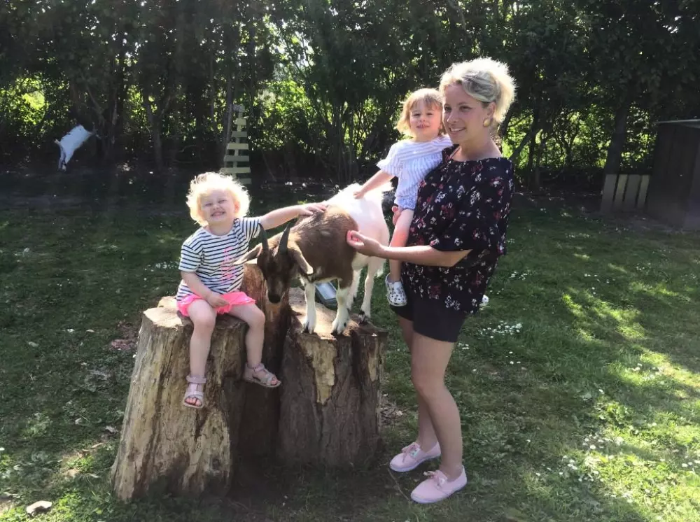 Camping Le Rivage 4 Sterren★★★★