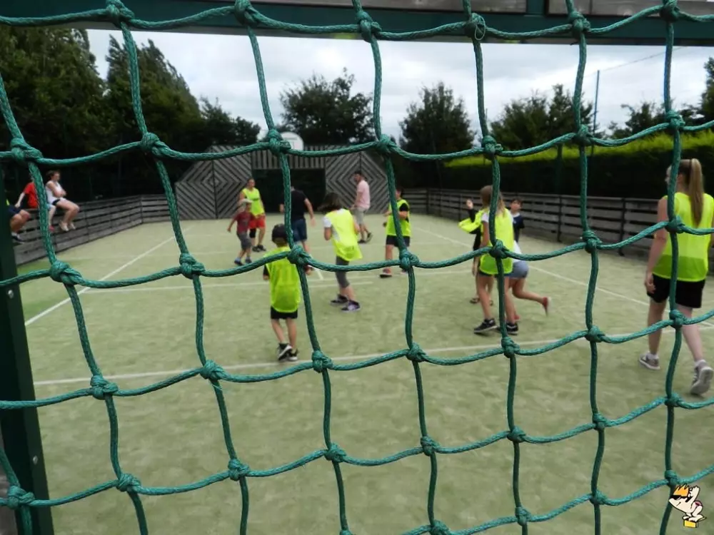 Camping Le Rivage 4 Sterren★★★★