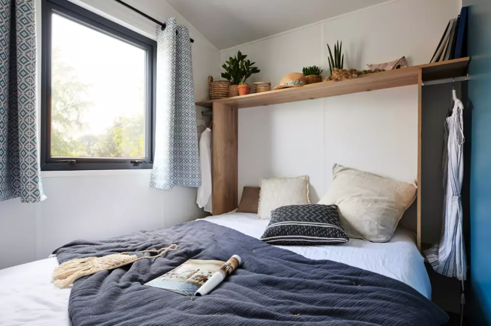 Camping Le Rivage 4 Sterren★★★★