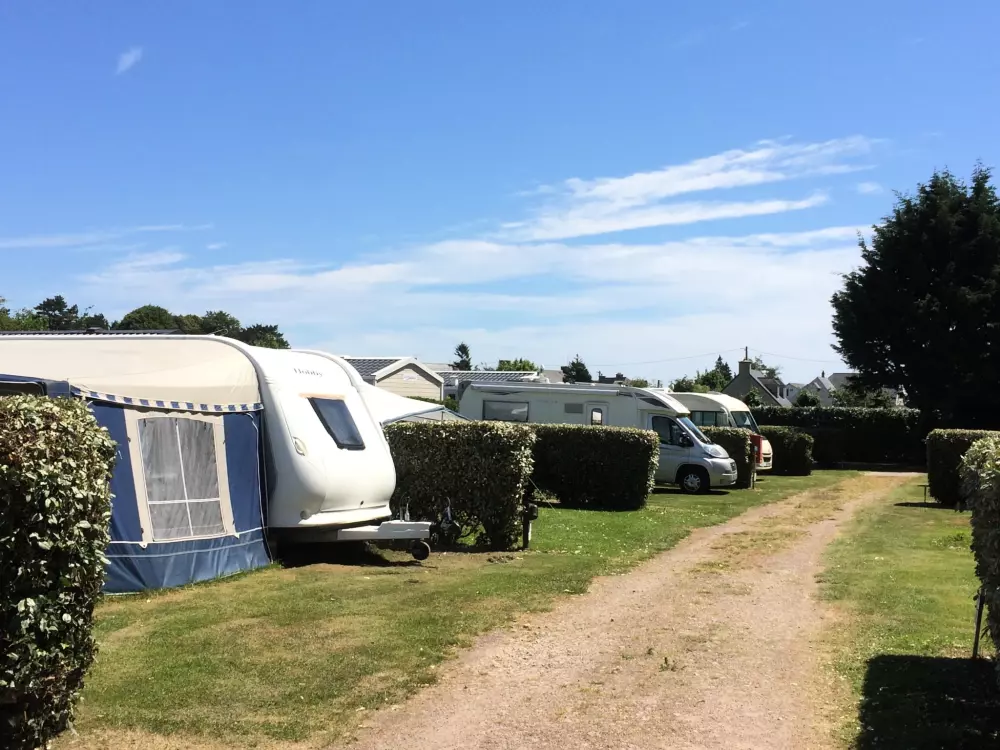 Camping Le Rivage 4 Sterren★★★★