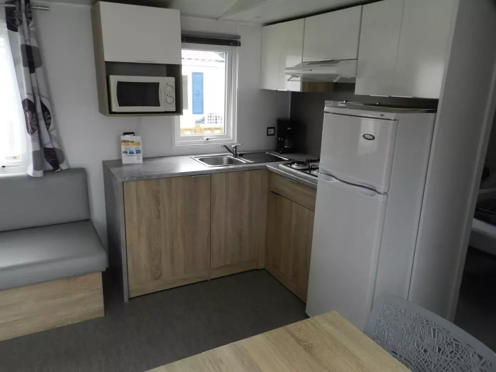 Camping Le Rivage 4 Sterren★★★★