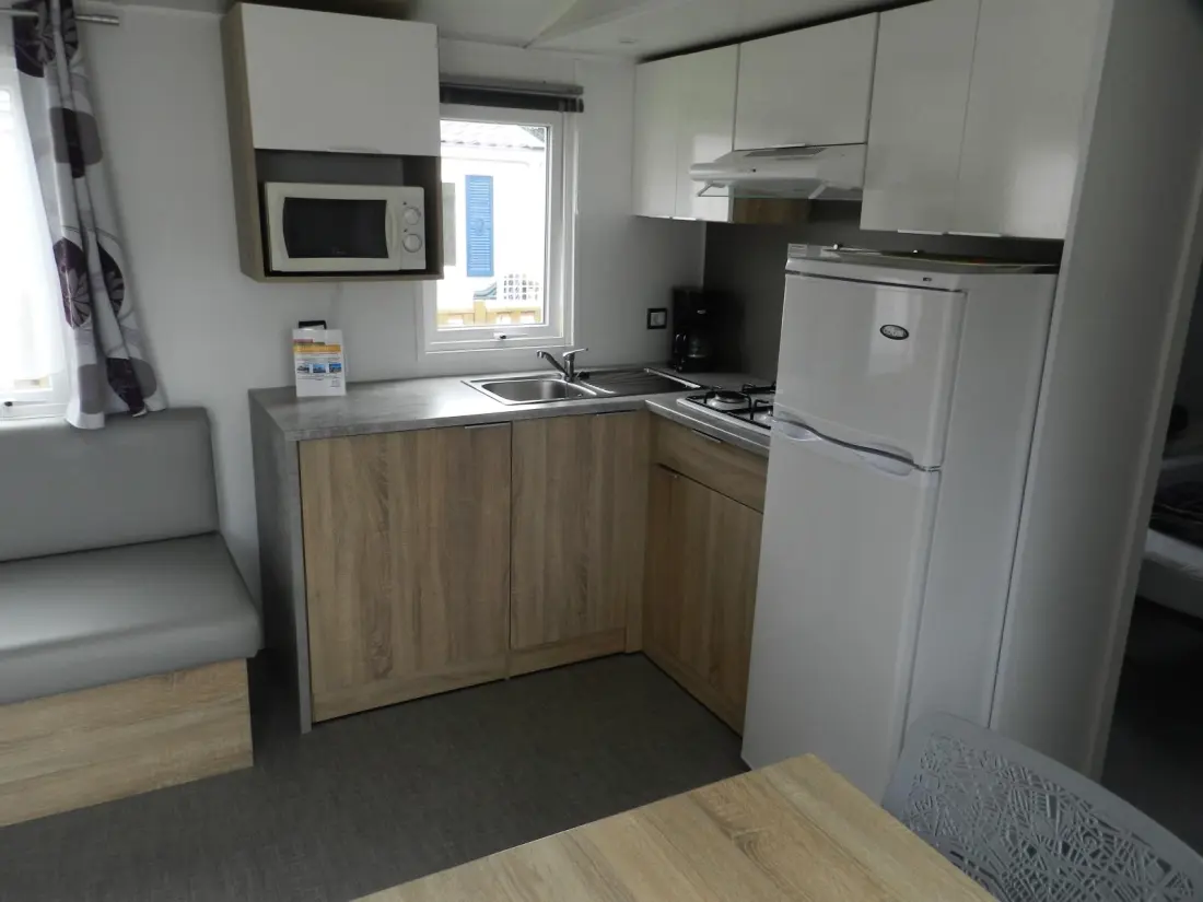Camping Le Rivage 4 Sterren★★★★