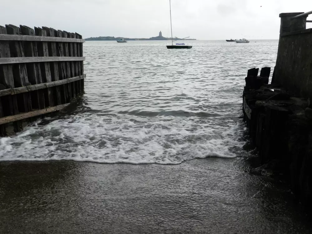 Camping Le Rivage 4 Sterren★★★★