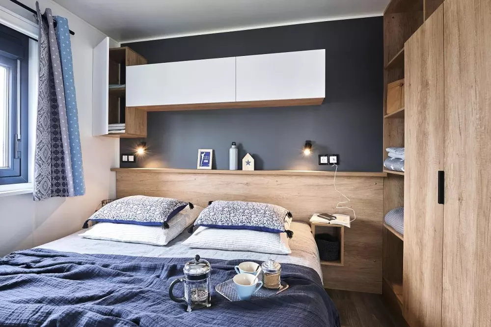 Camping Le Rivage 4 Sterren★★★★