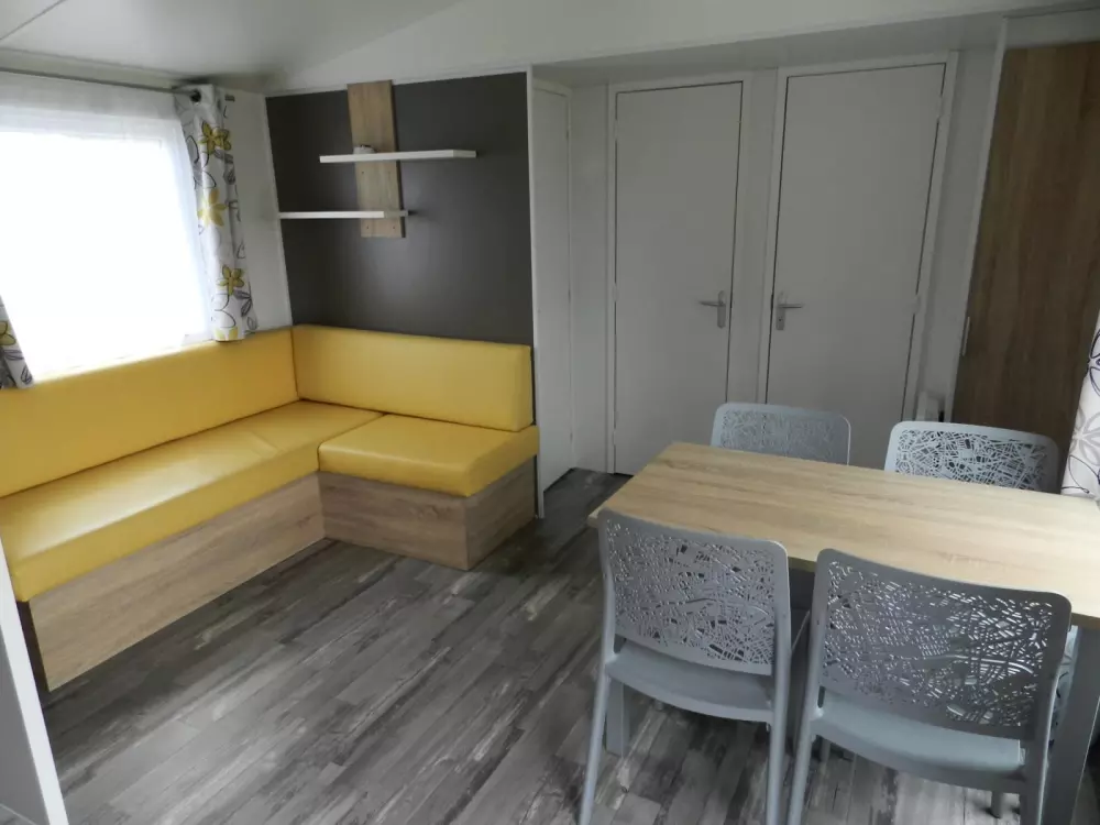 Camping Le Rivage 4 Sterren★★★★